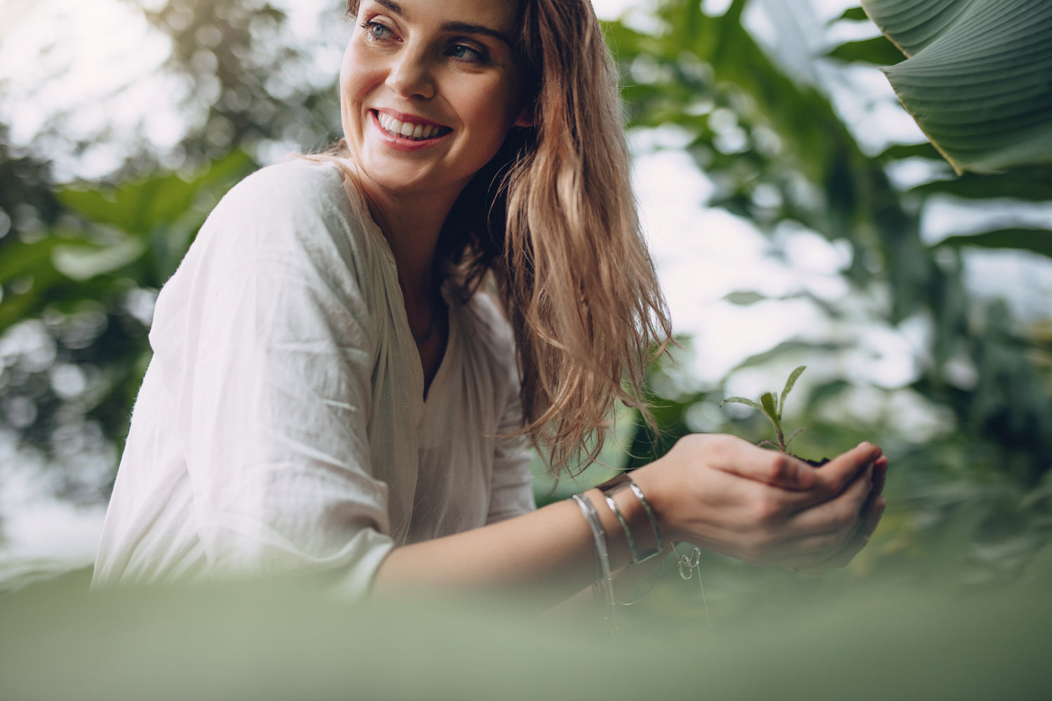 ¿Por qué elegir productos naturales para el cuidado del cabello?