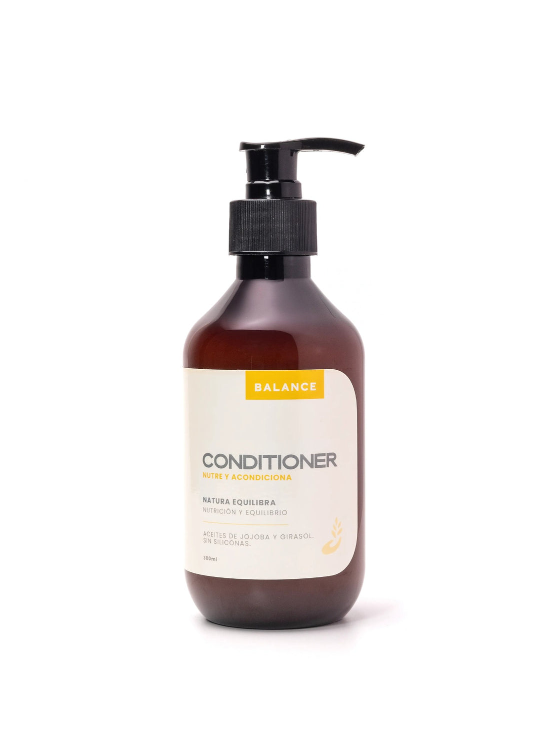 Natura Equilibra Conditioner