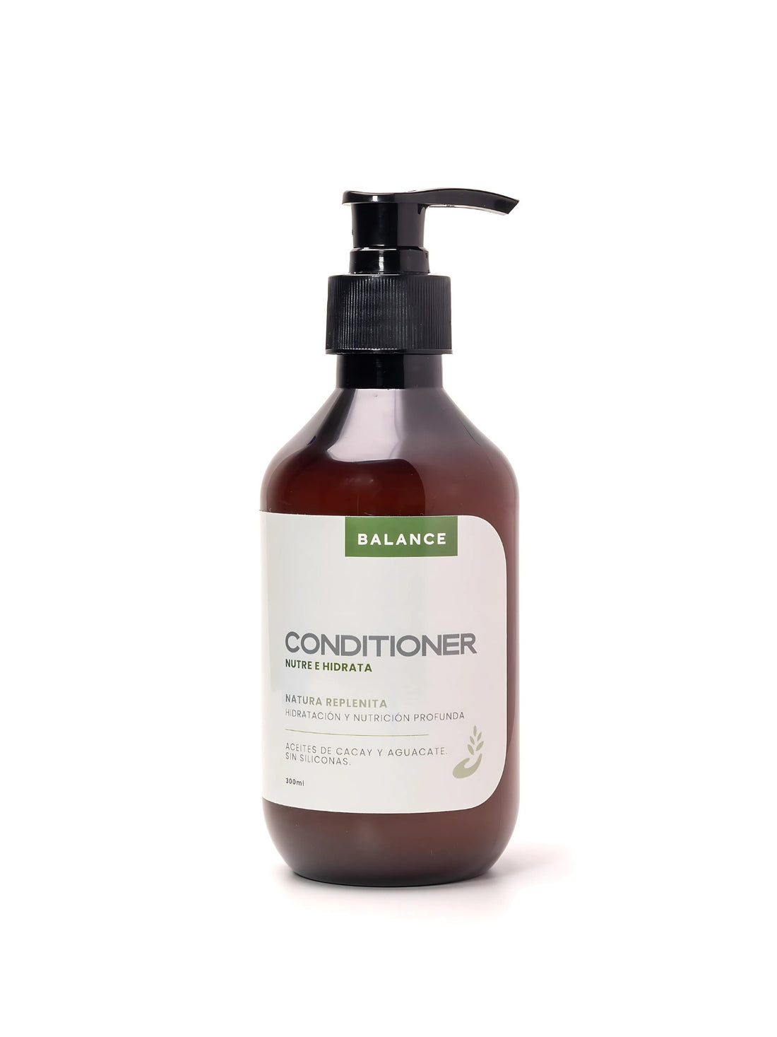 Natura Replenita Conditioner