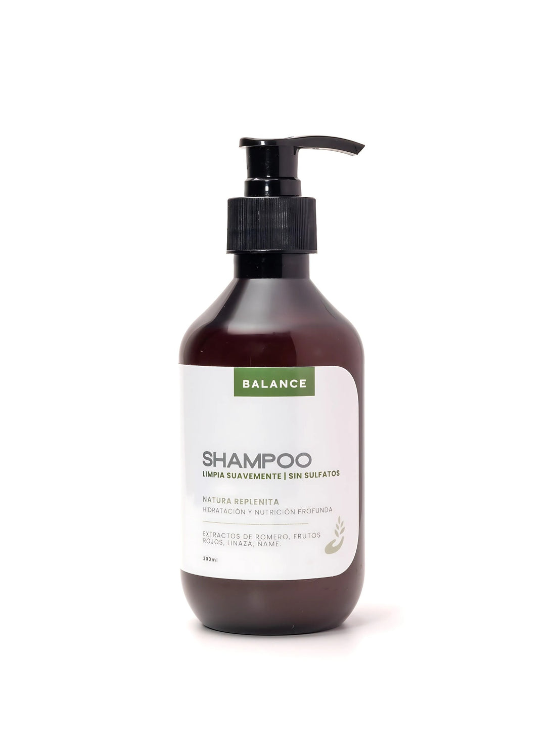 Natura Replenita Shampoo